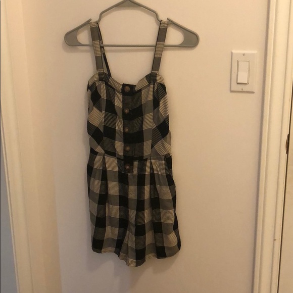 Hollister romper - Picture 1 of 2
